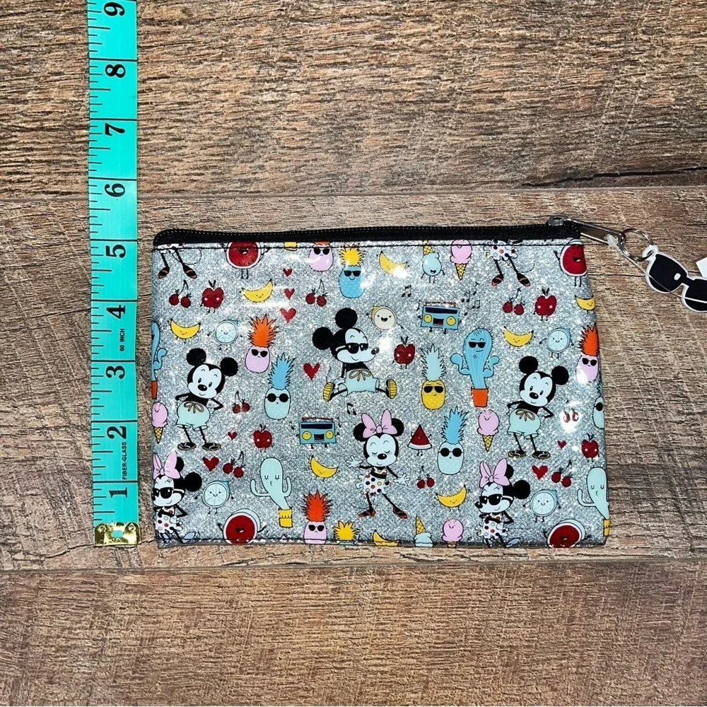 Mickey Mouse & Friends Pencil Case